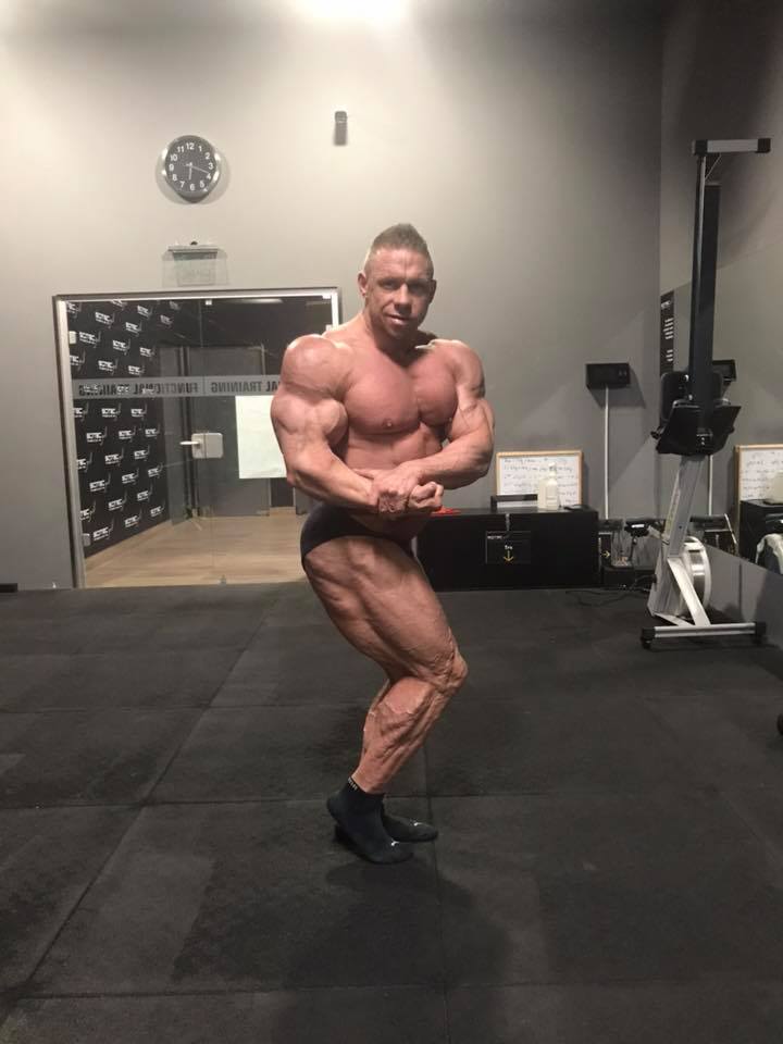 Daniel Toth