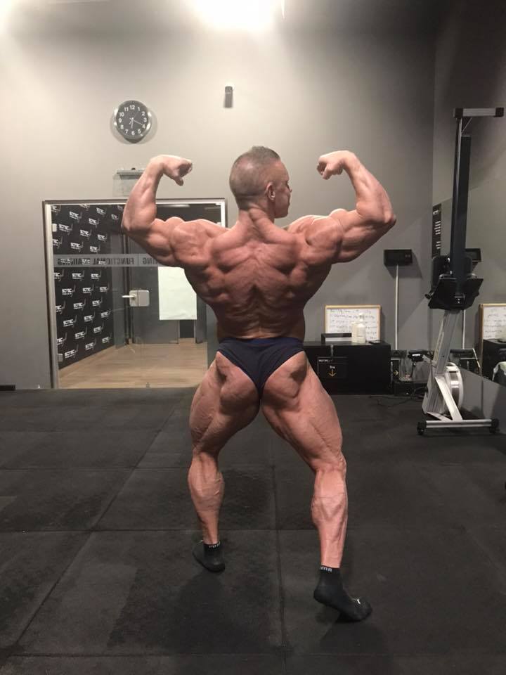 Daniel Toth