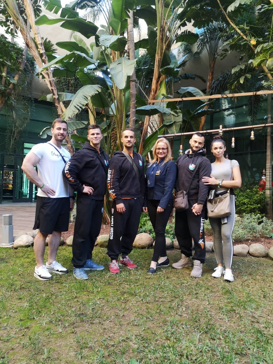 V�t Sahula, Jakub Prchal, Jan P�len��ek, Ludmila ��ov�, Ji�� Ko�vara�