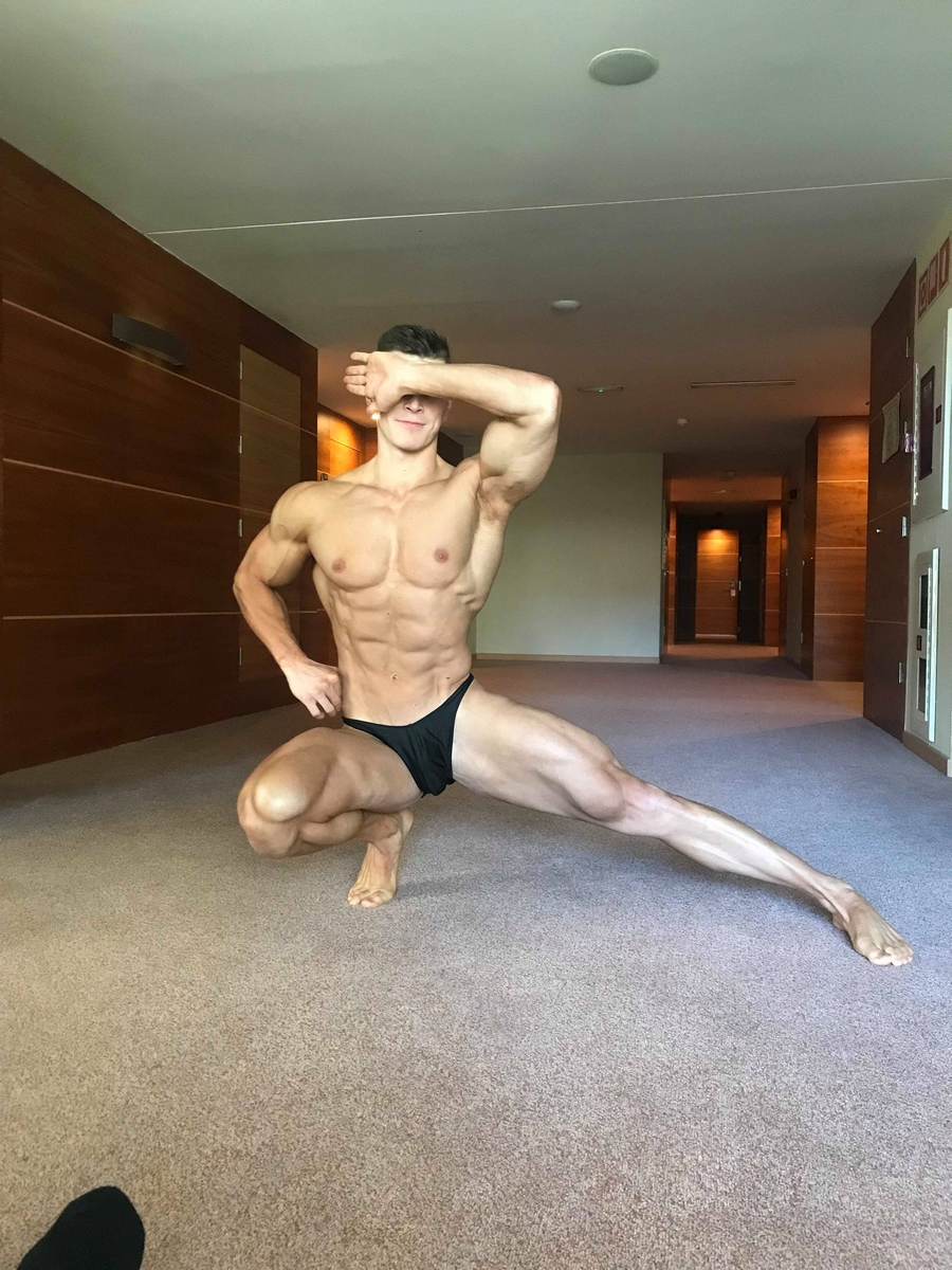 Jakub Prchal�