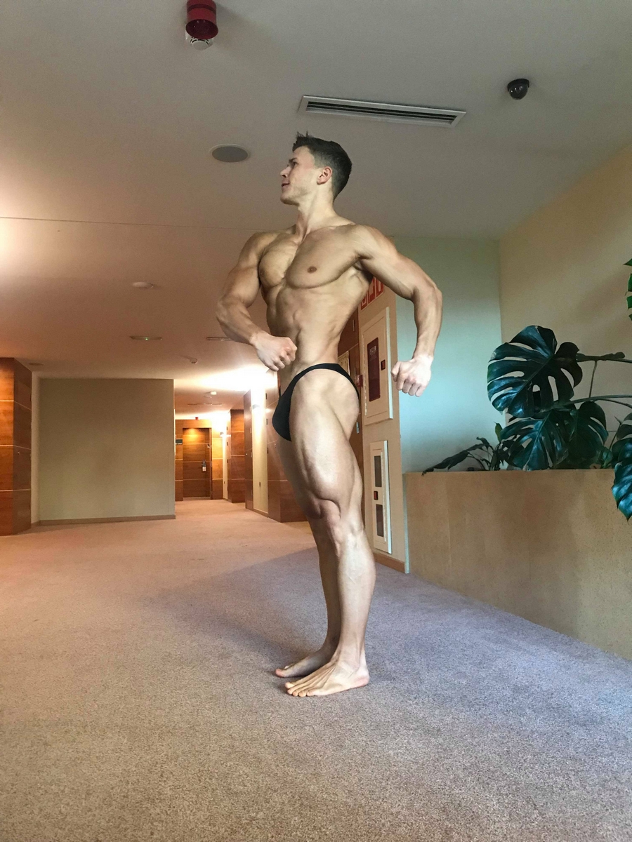 Jakub Prchal�