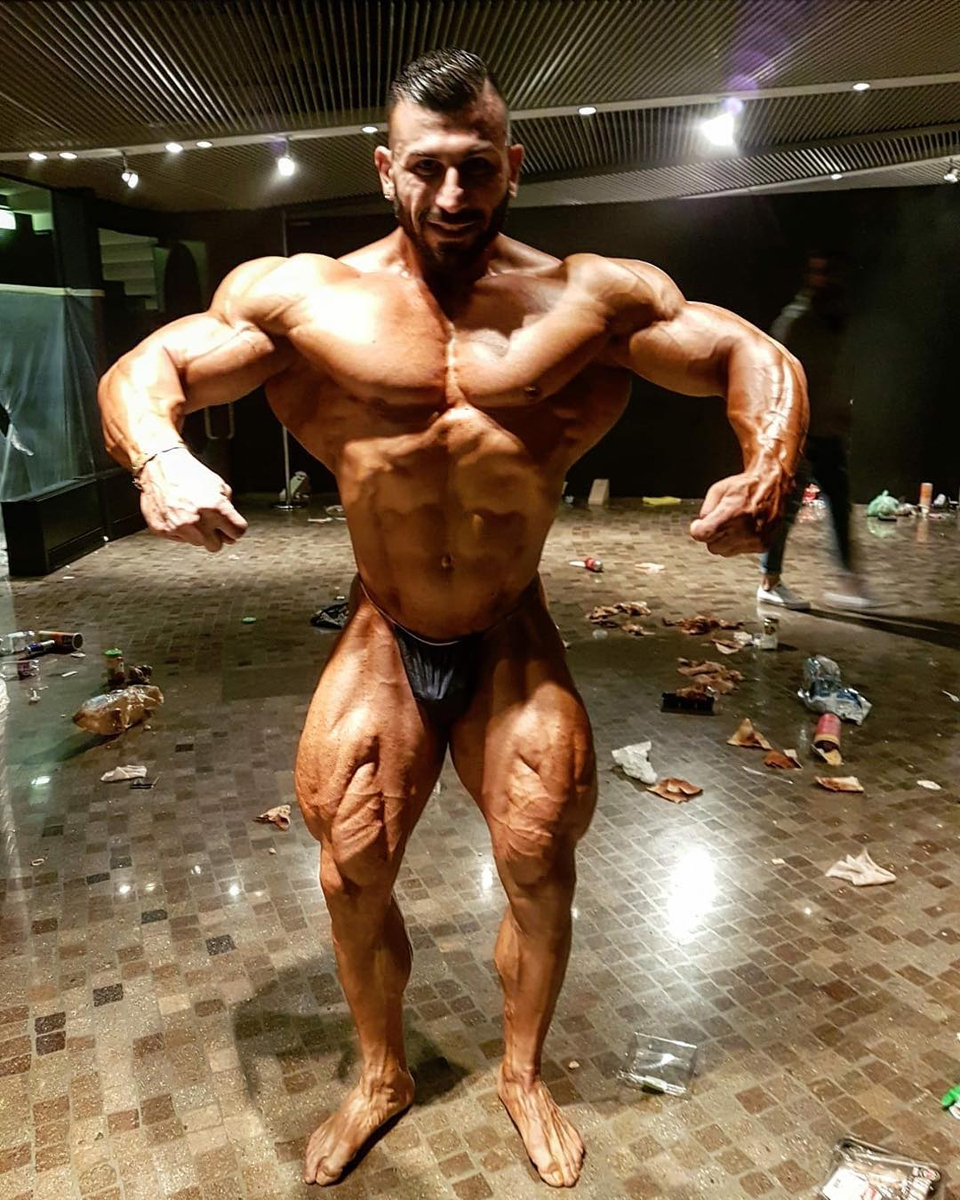 Andrea Muzi