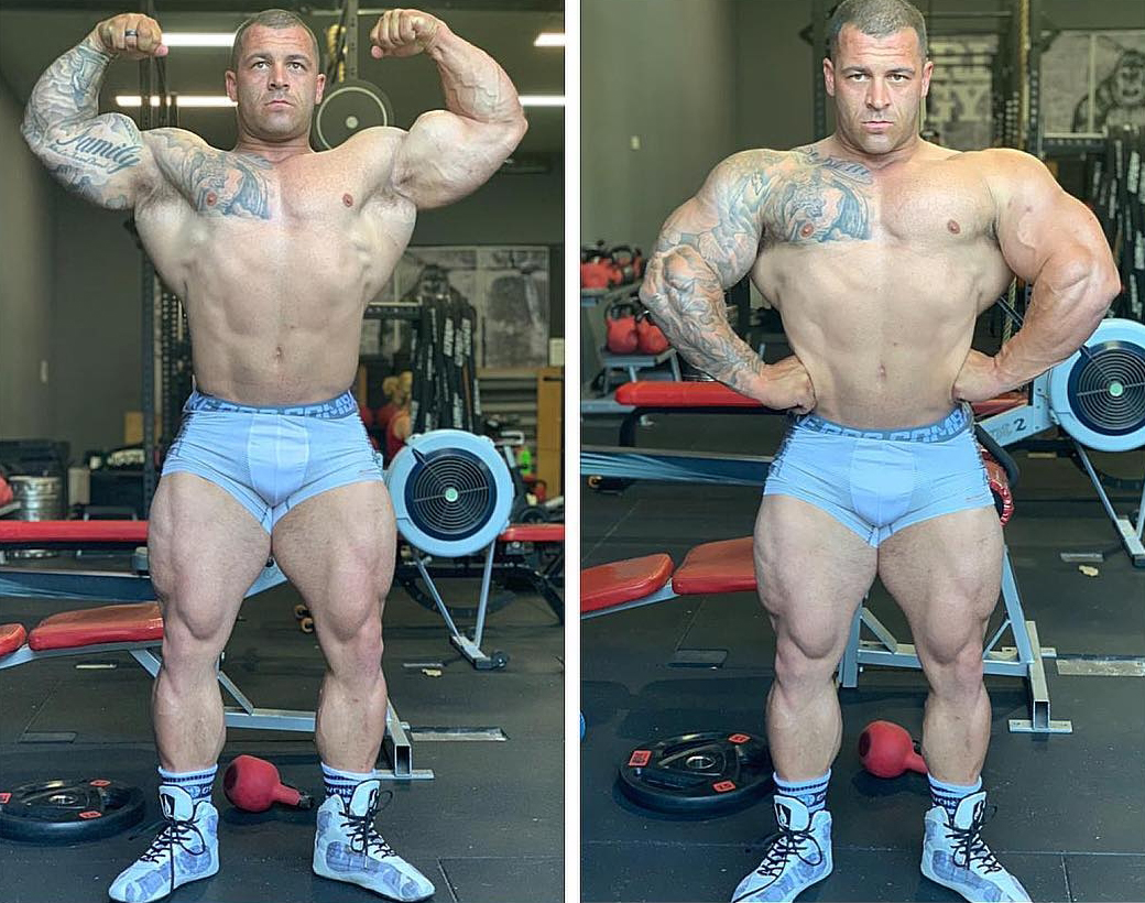 Aaron Polites