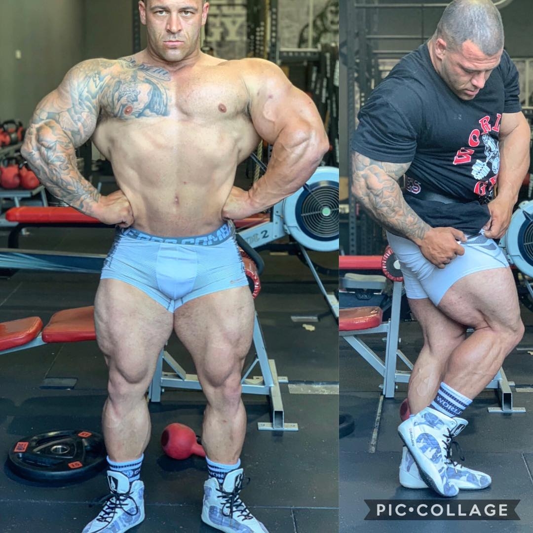 Aaron Polites