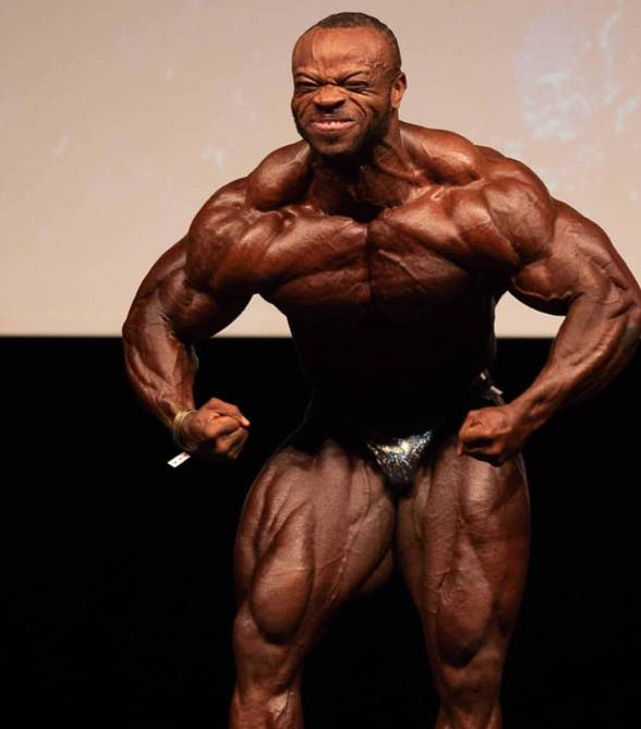 Clarence DeVis�