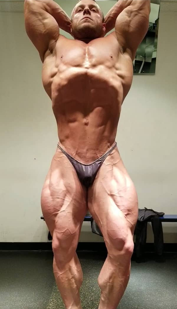 Brad Rowe