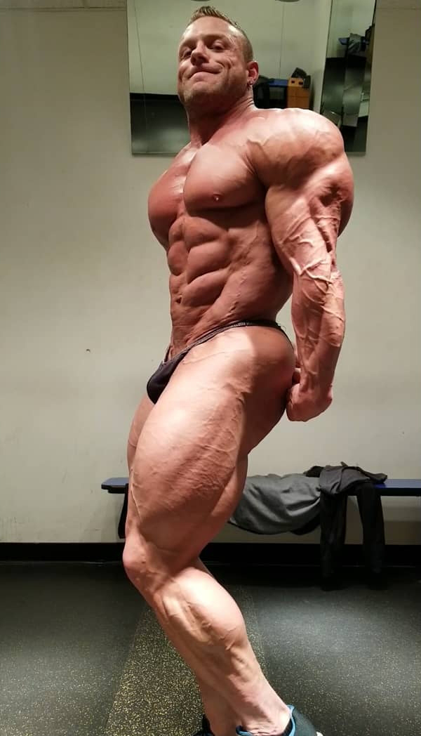 Brad Rowe
