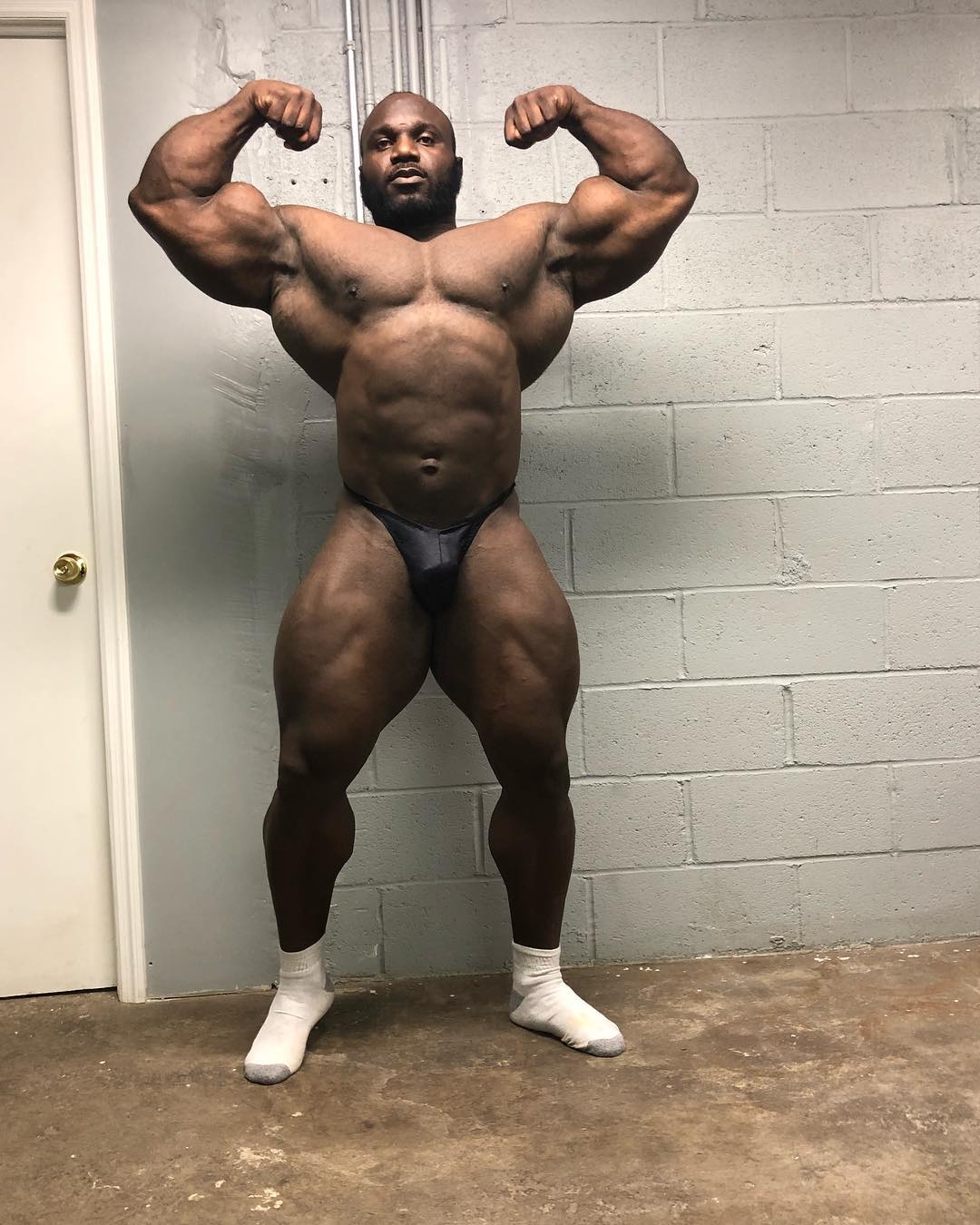 Akim Williams