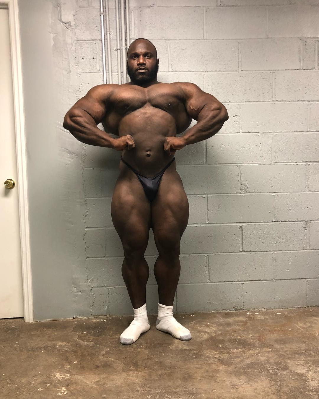 Akim Williams
