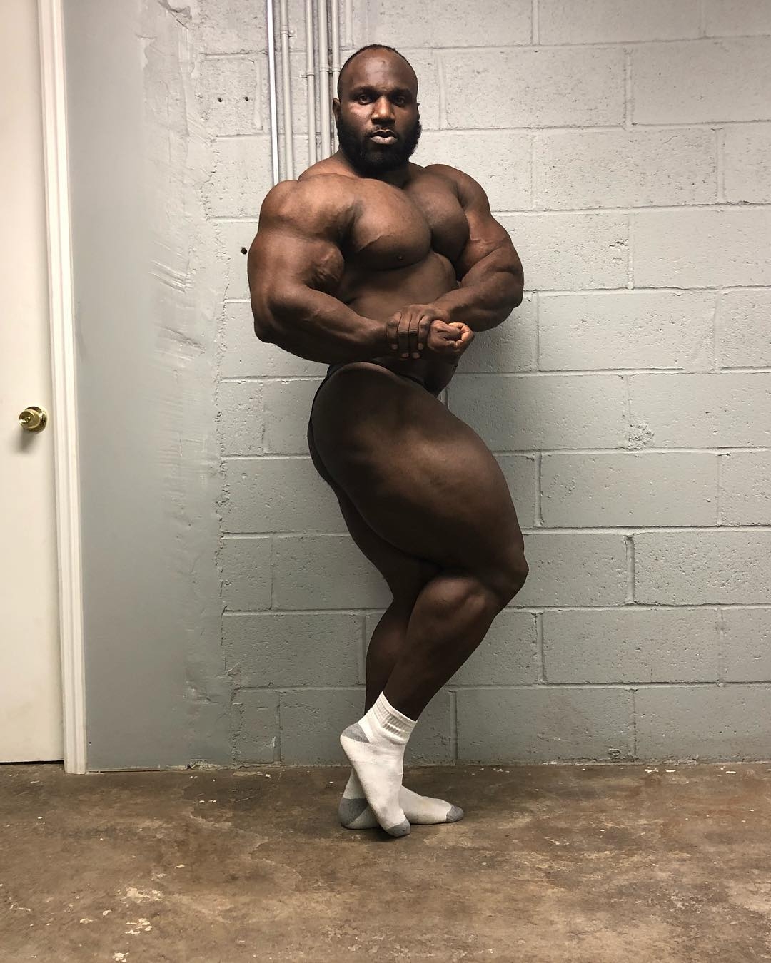 Akim Williams