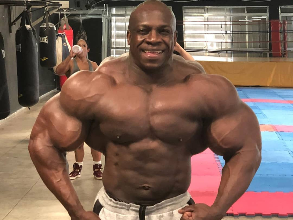 Alex dos Anjos