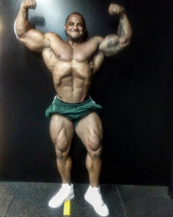 Lucas Coelho