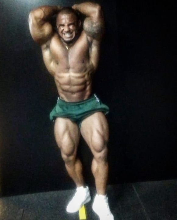 Lucas Coelho