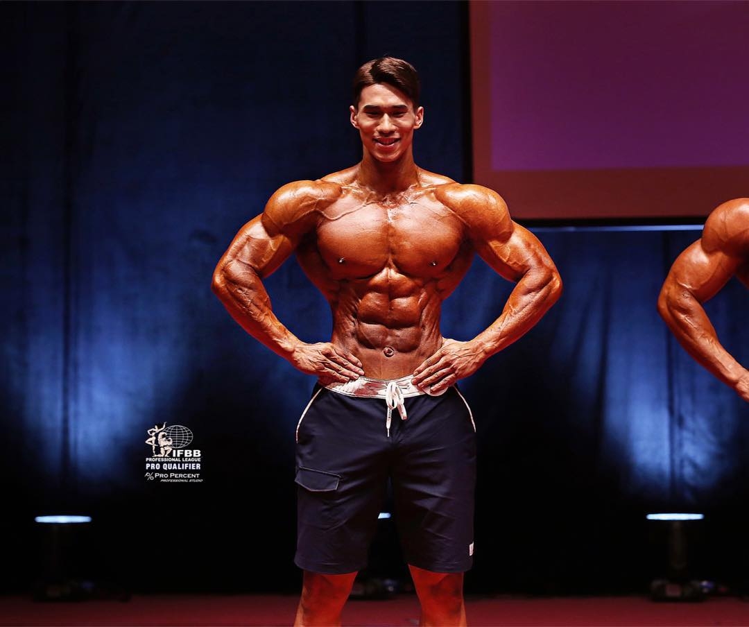 Kim Min Su�