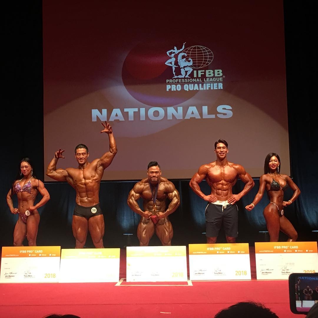 M.K Jeon, Jun Cho, Ki Joo Hong, Kim Min Su, Kwon Eun Jin��