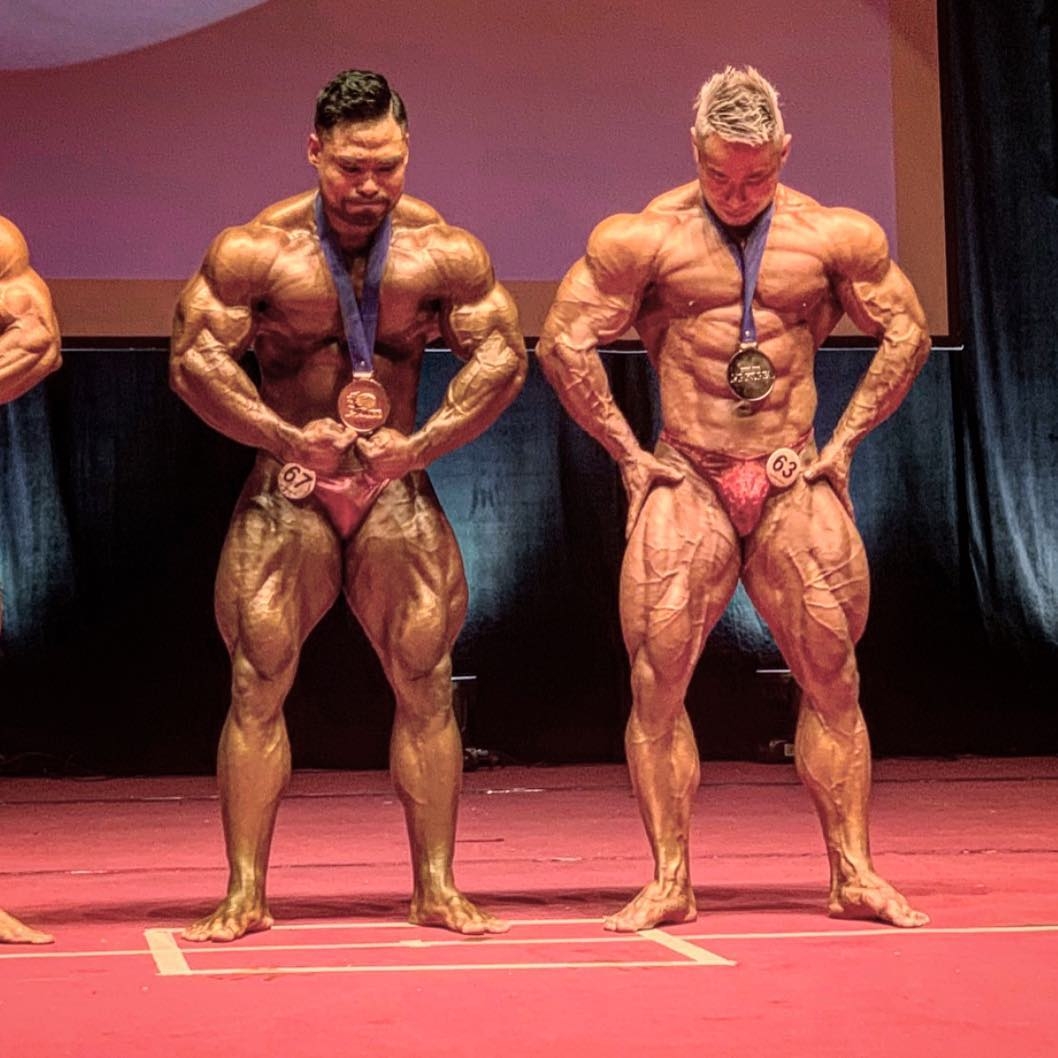 Ki Joo Hong, Kyung Hoon�
