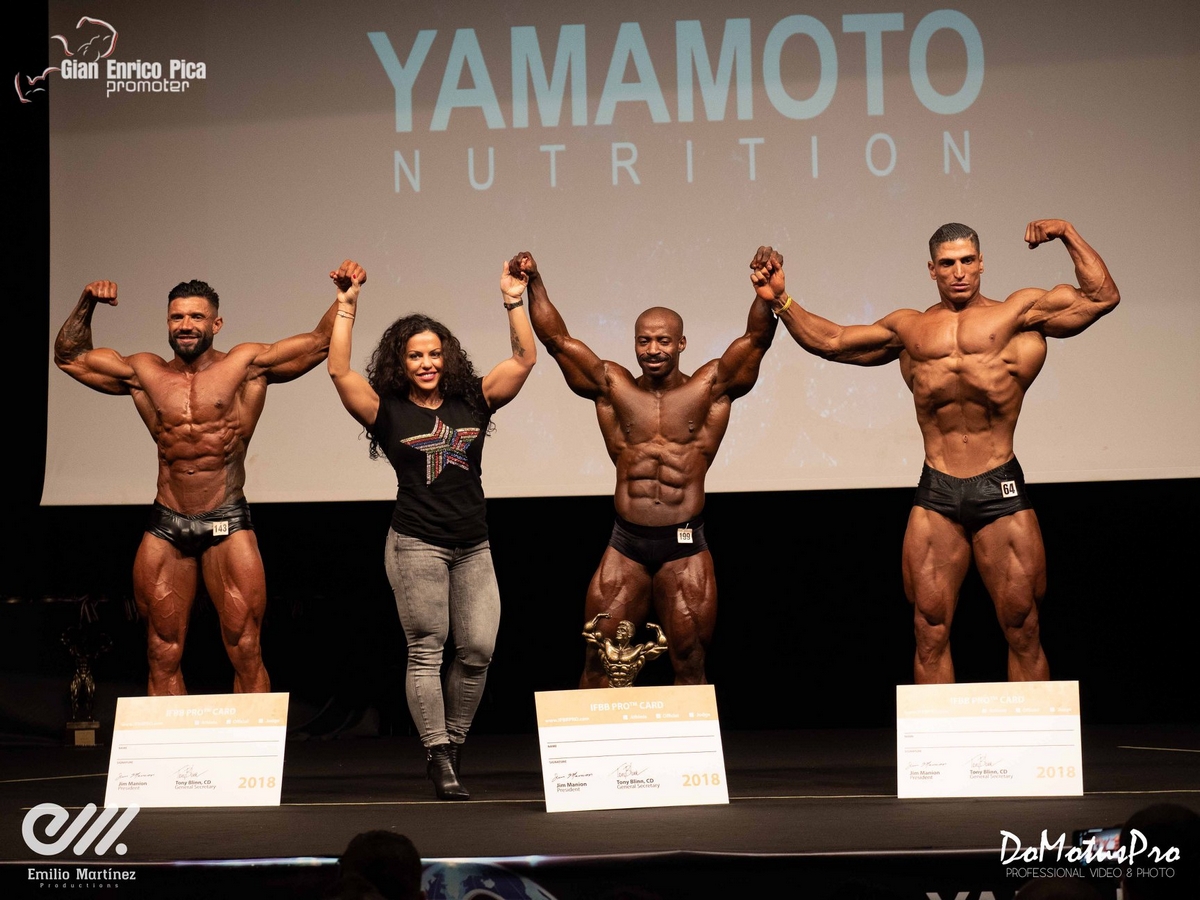Neil Currey, Jos� Maria Mete Bueriberi, Woilid Baatout
