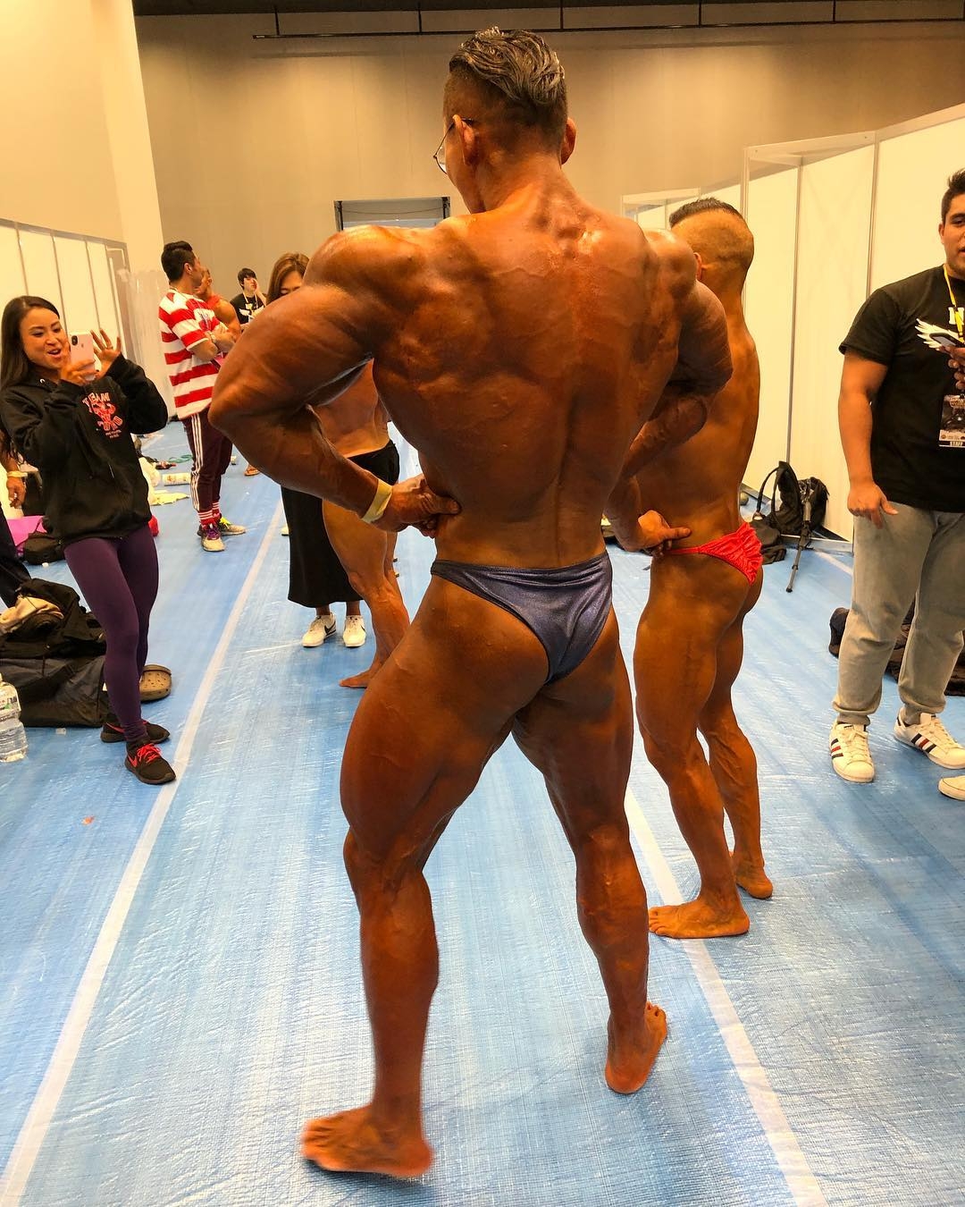 Lu Chen Hui�