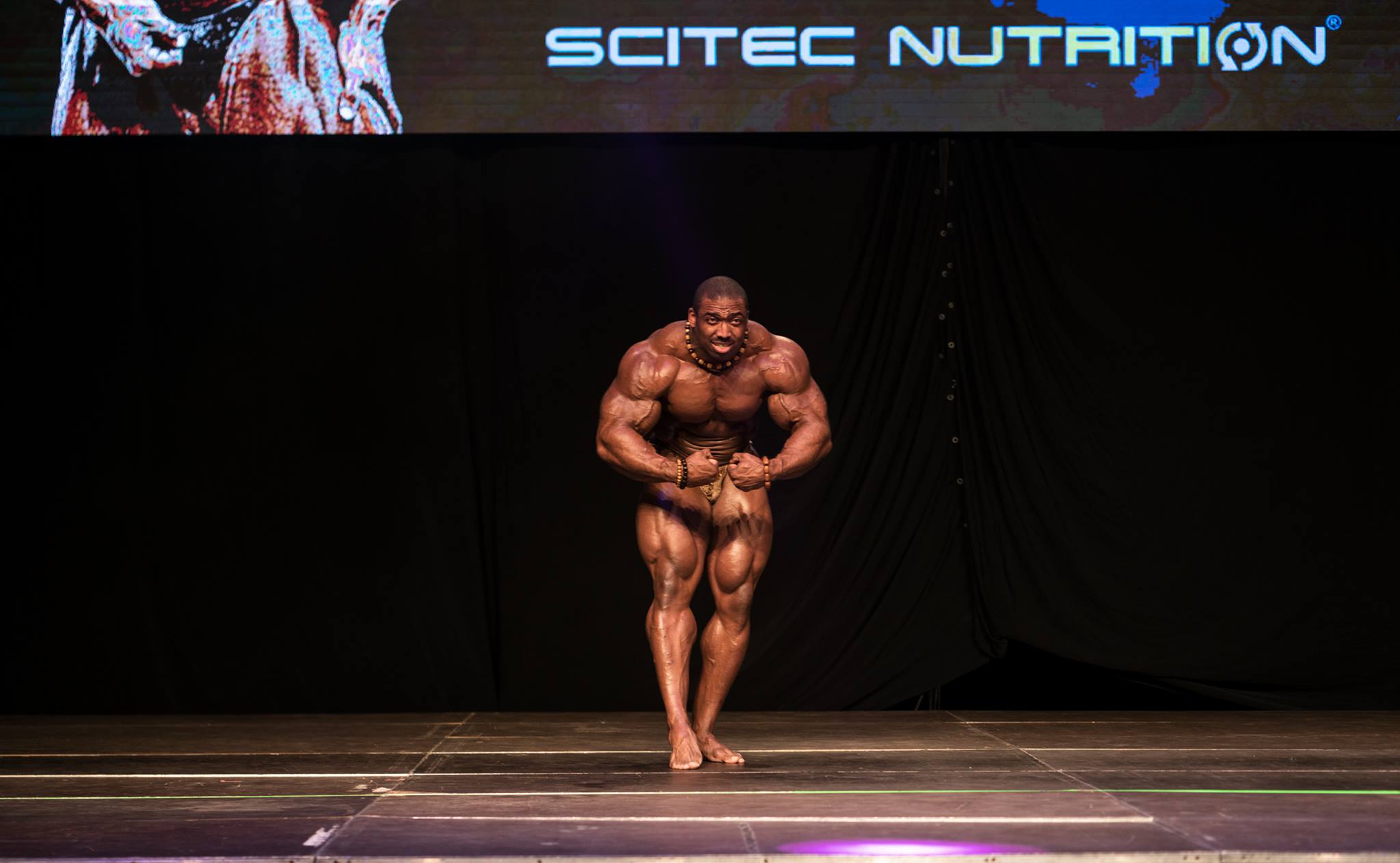 Cedric McMillan