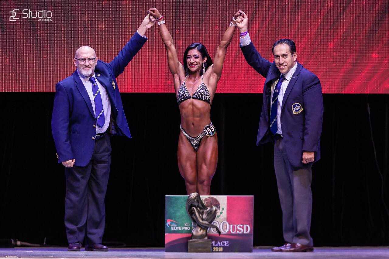 Edith Vargas�