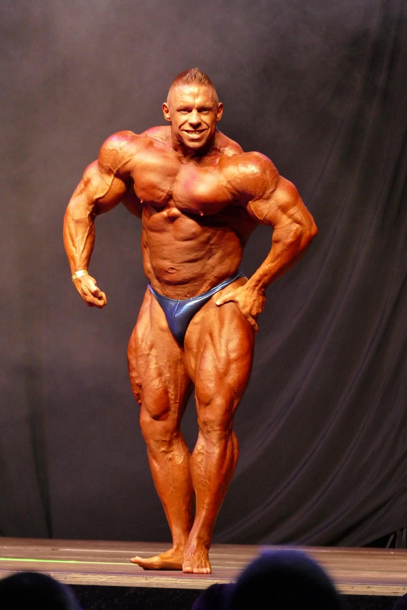 Daniel Toth