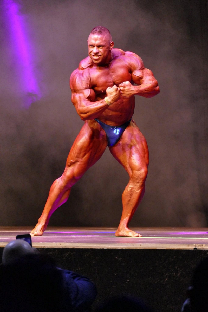 Daniel Toth