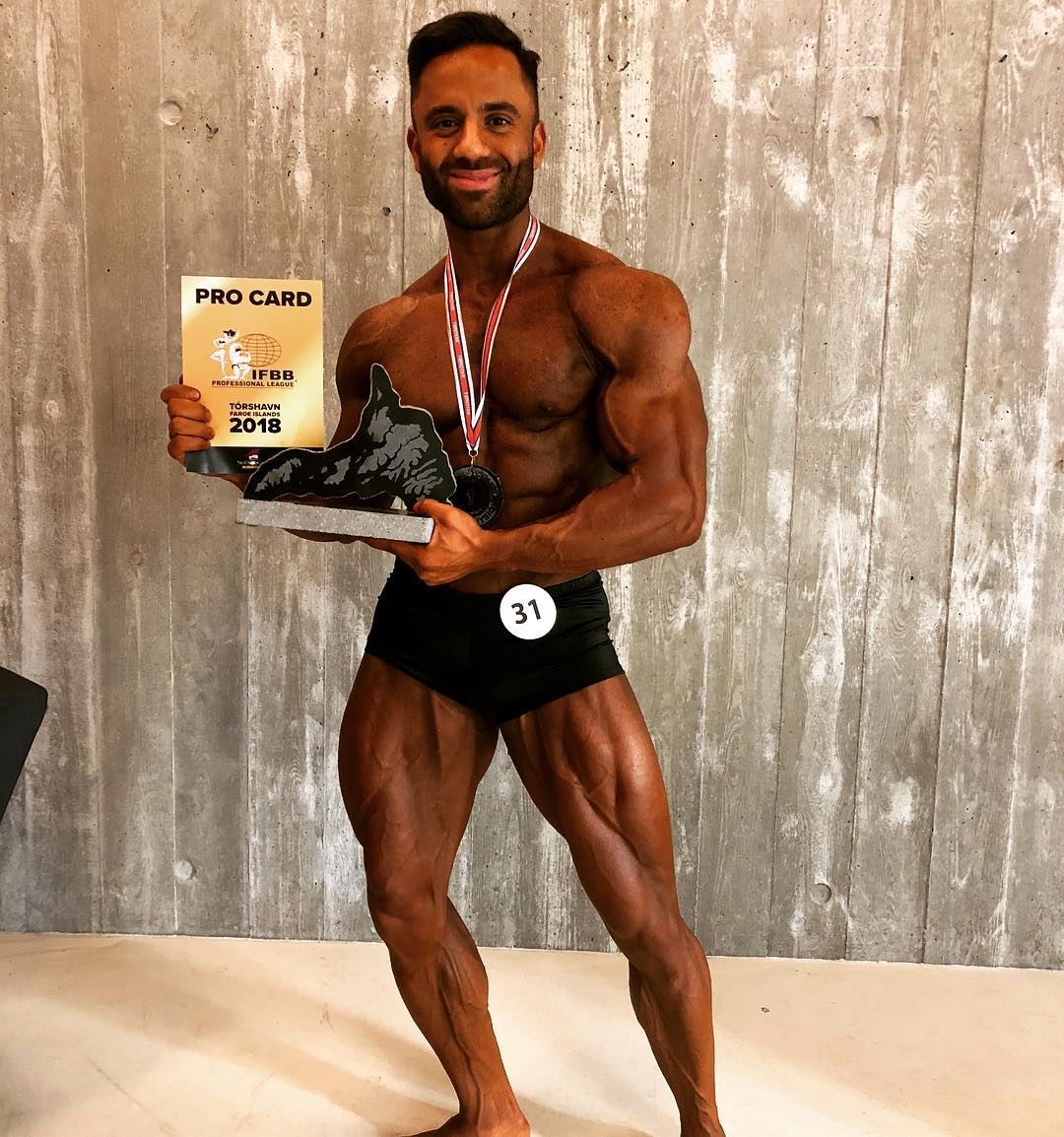 Omar Haydar�