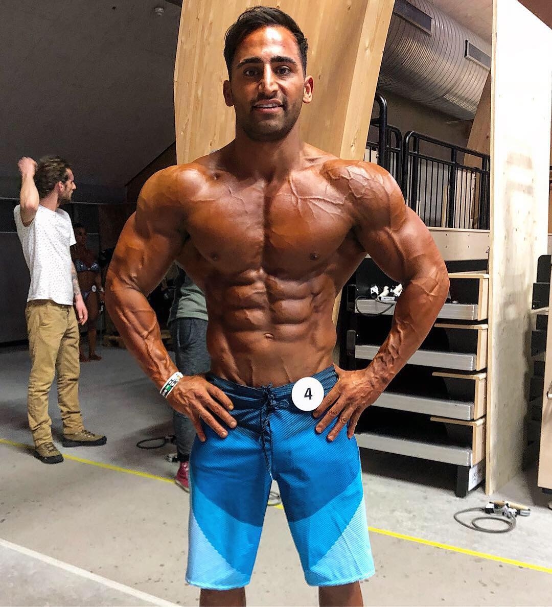 Mohammad Hamad�