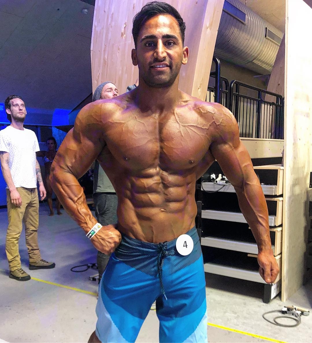 Mohammad Hamad�