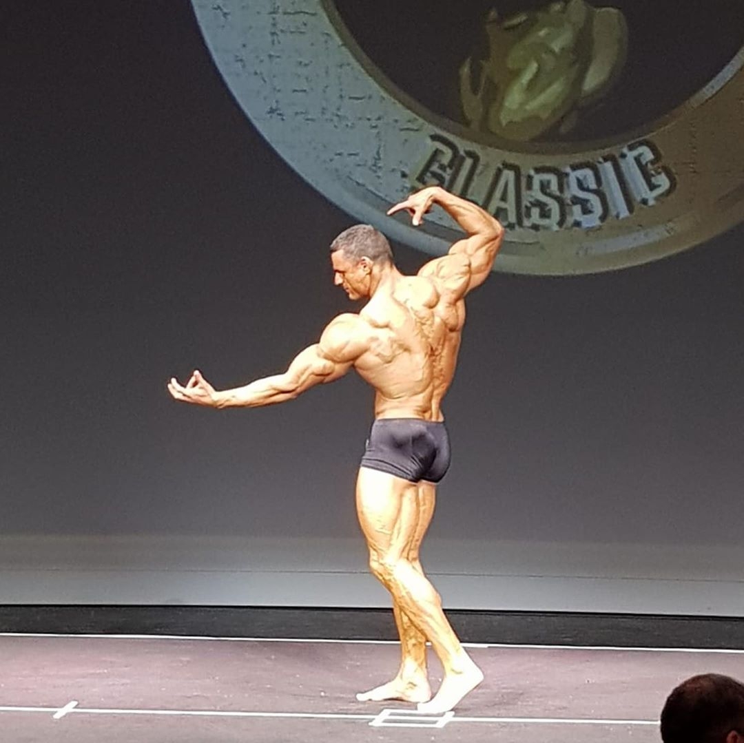 Klaus Drescher�