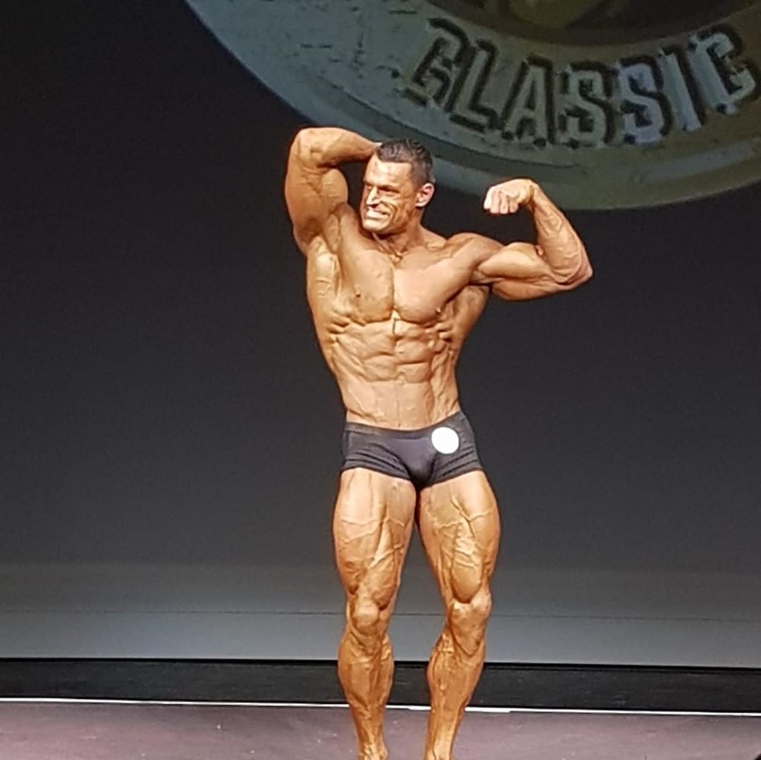 Klaus Drescher�