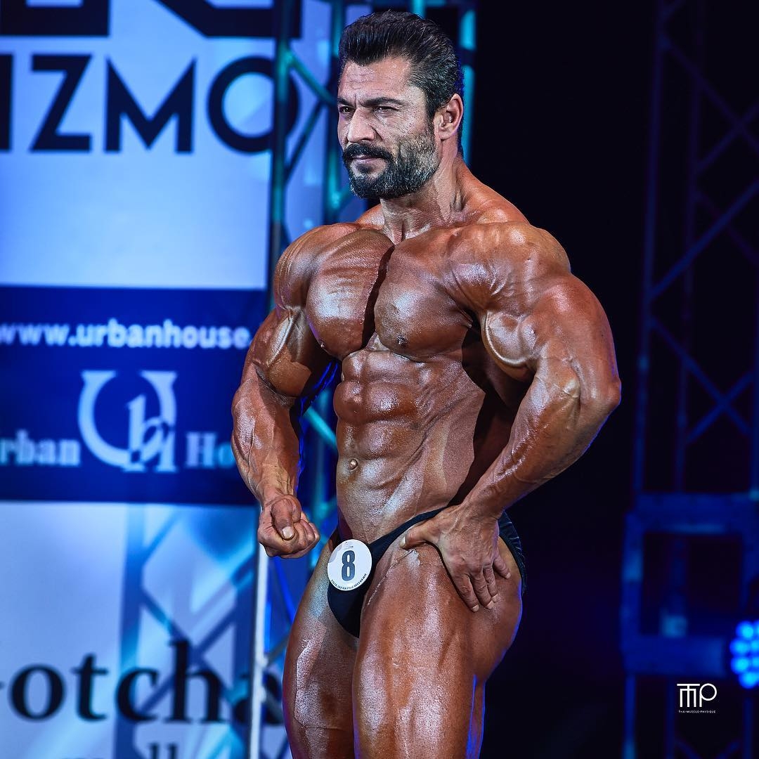 �Mahmut Irmak�
