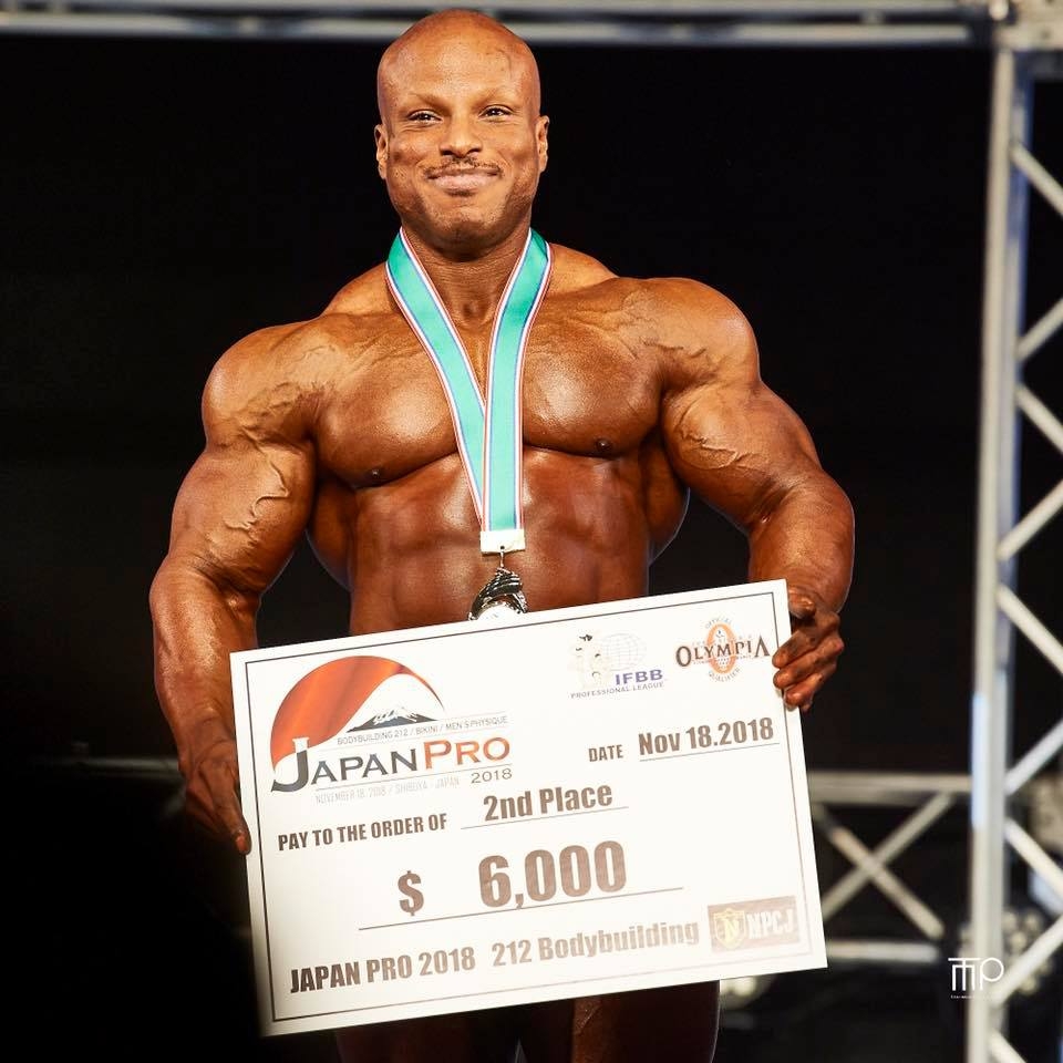 Shaun Clarida�