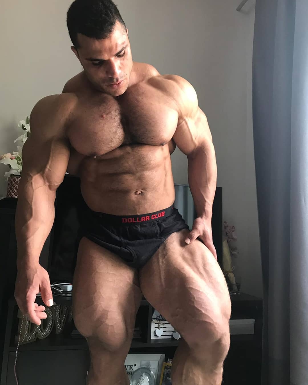 Hassan Mostafa