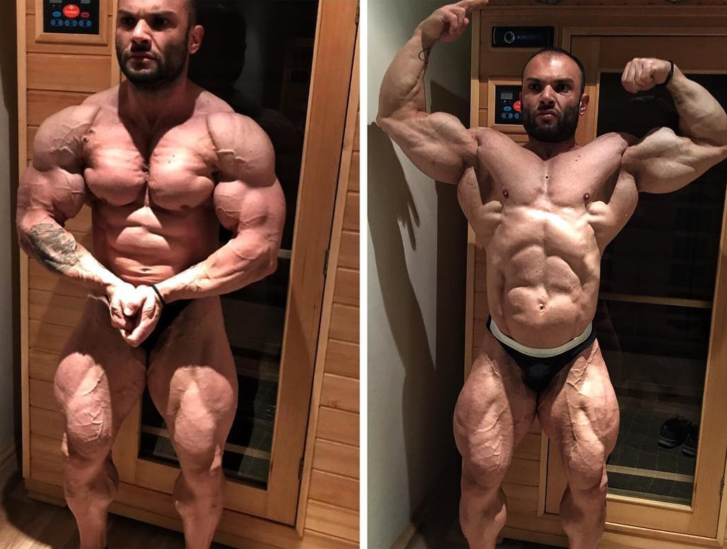 Zoran Kolevski