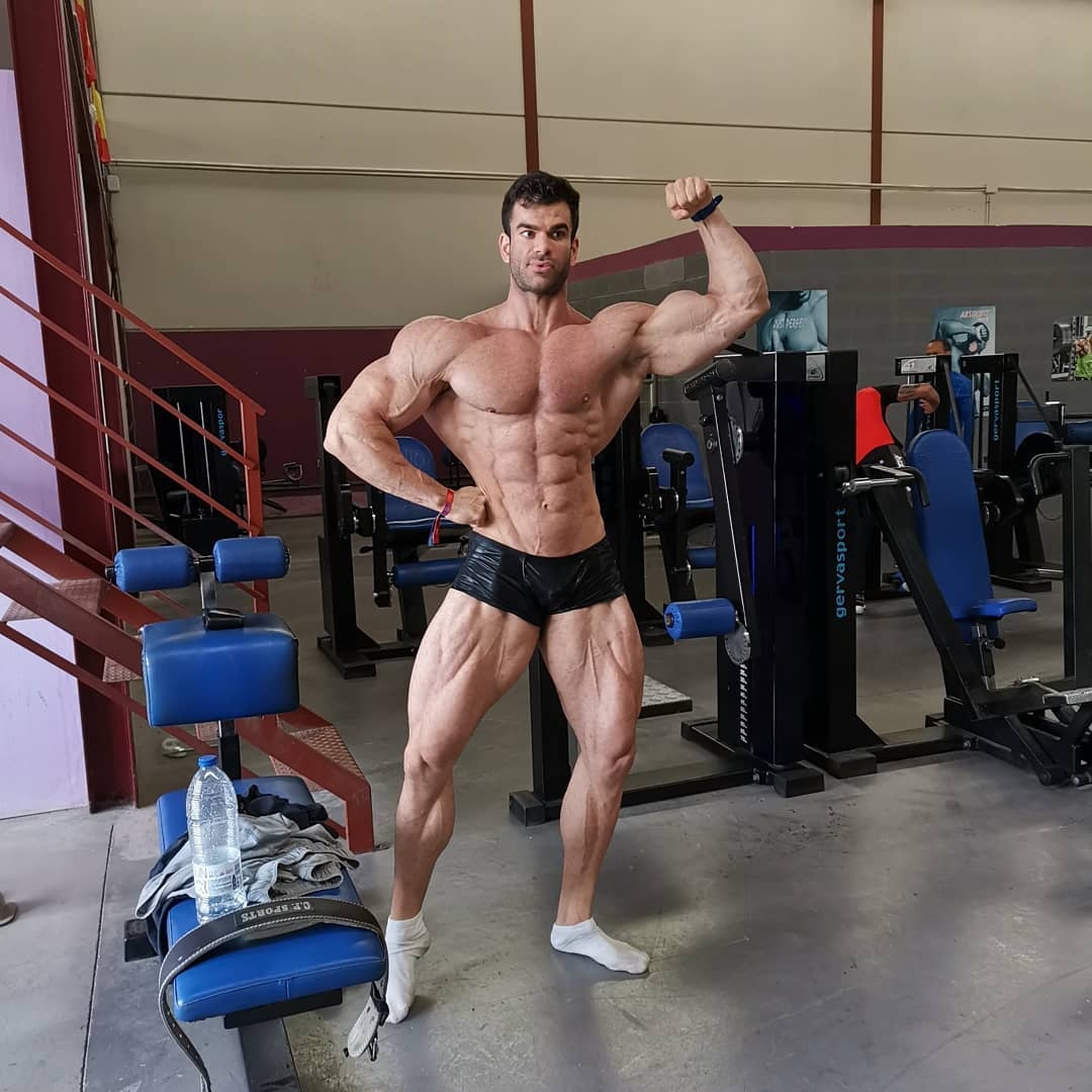 David Martinez