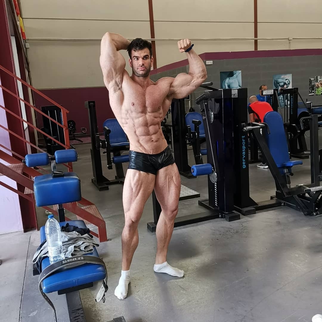 David Martinez