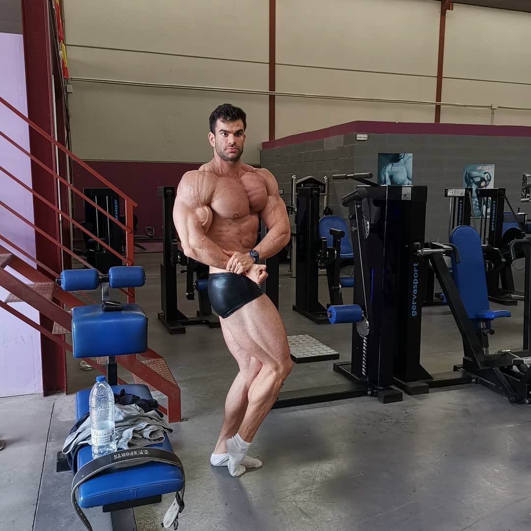 David Martinez