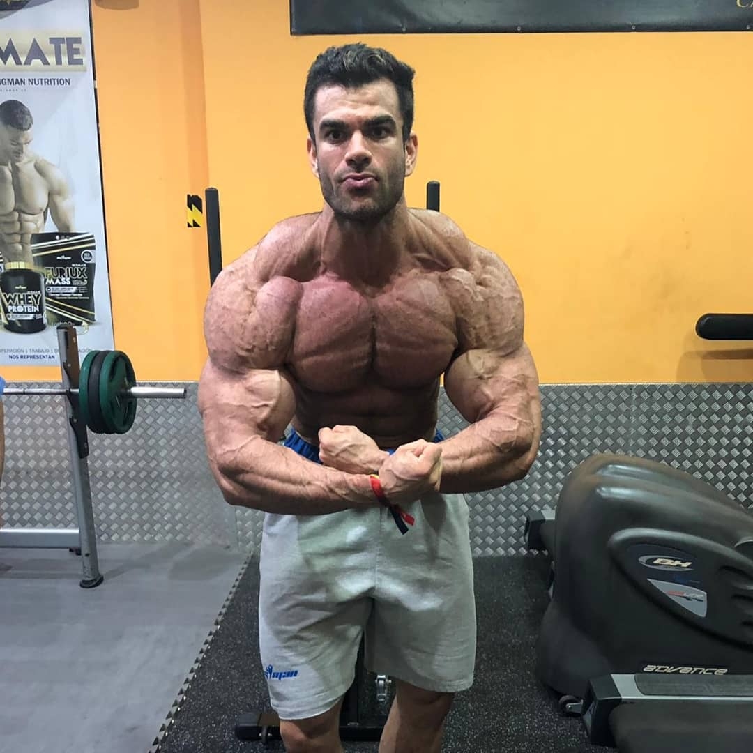David Martinez