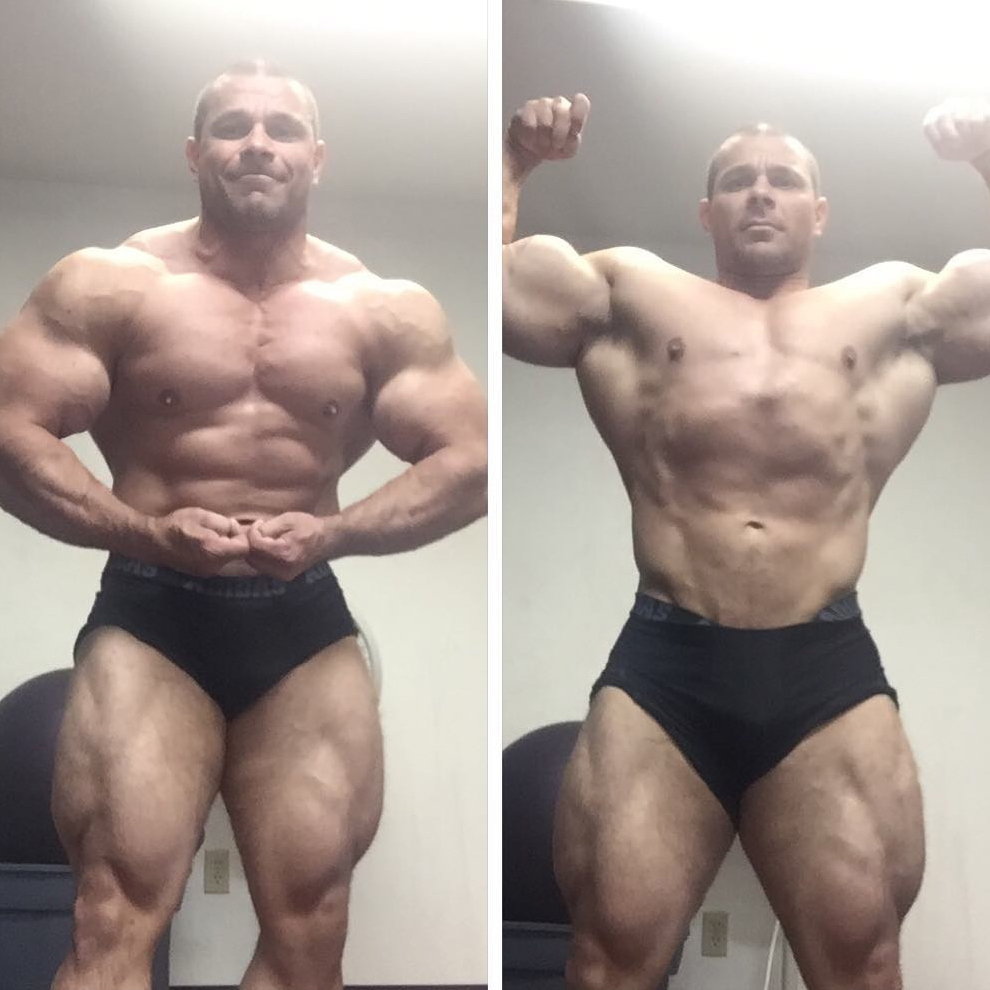 Shane Stewart