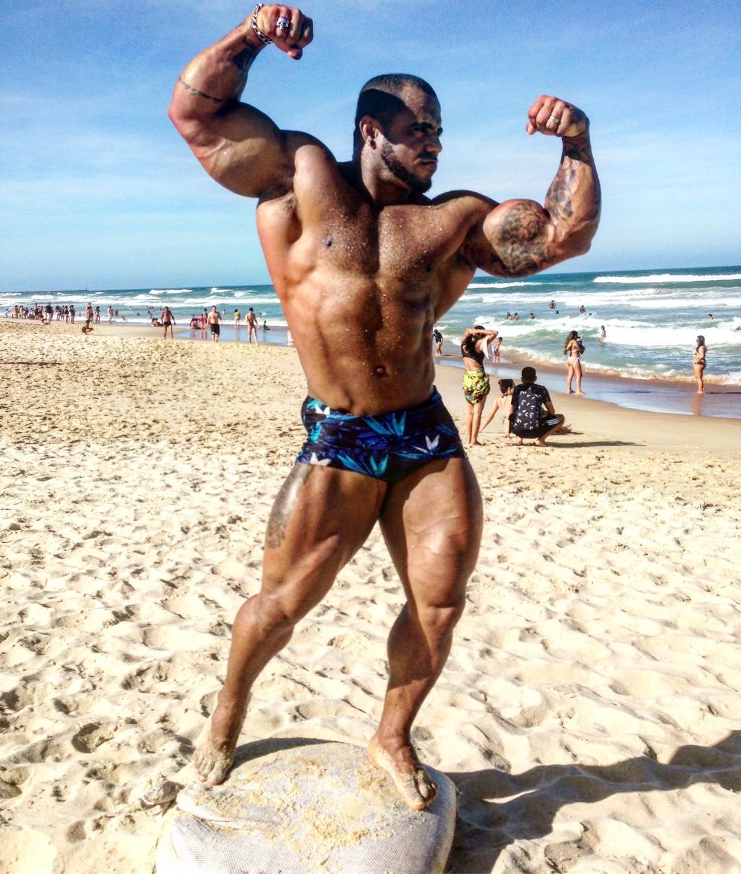 Lucas Coelho
