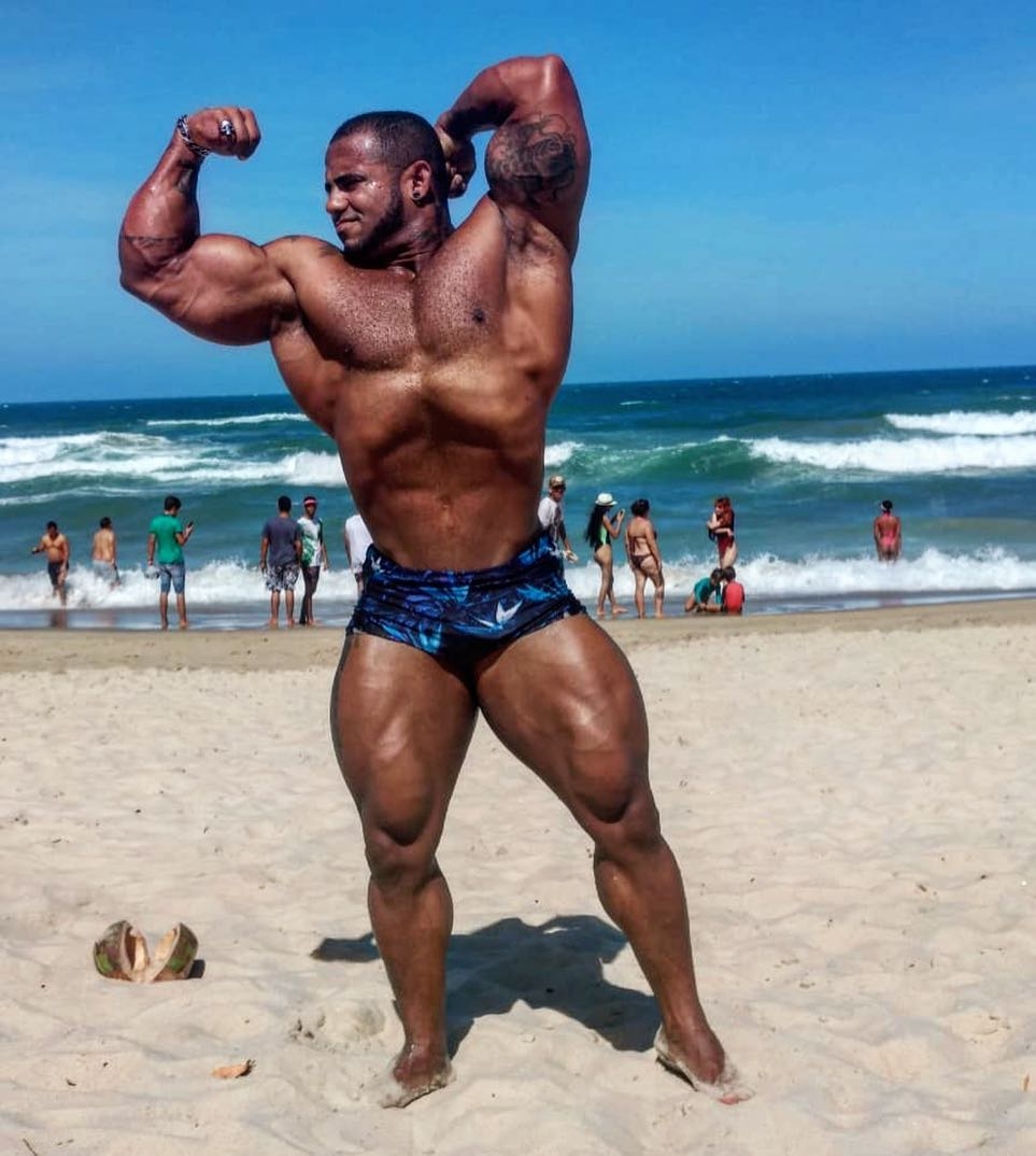 Lucas Coelho