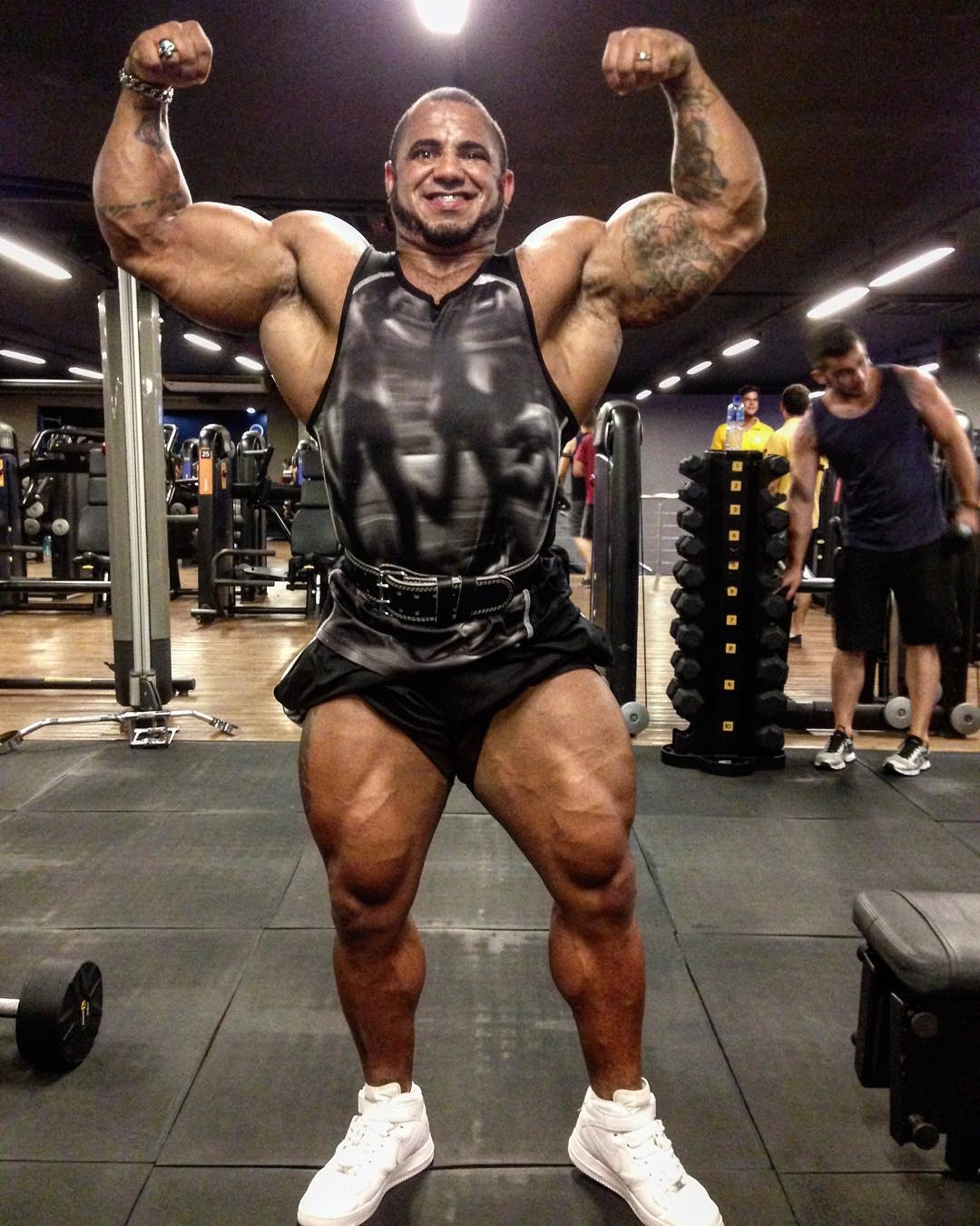 Lucas Coelho
