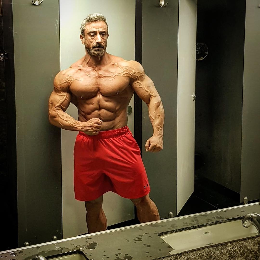 Ali Emre