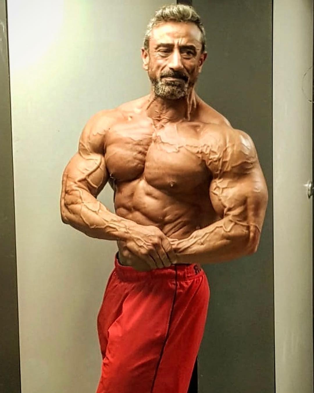 Ali Emre