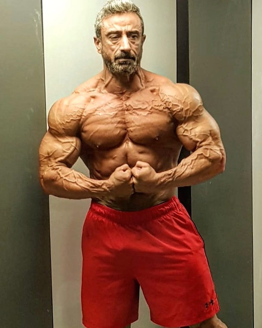 Ali Emre