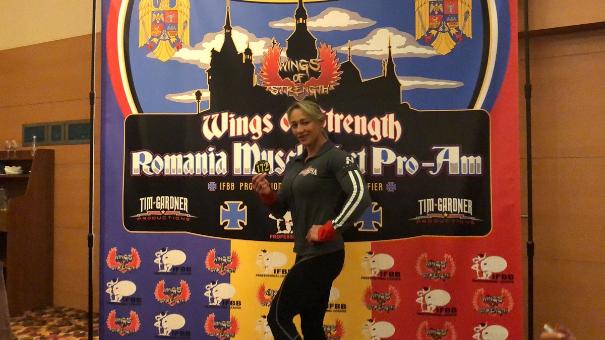 Margita Z�molov�