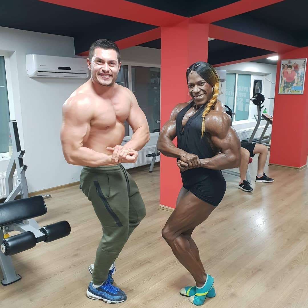 TischaThomas