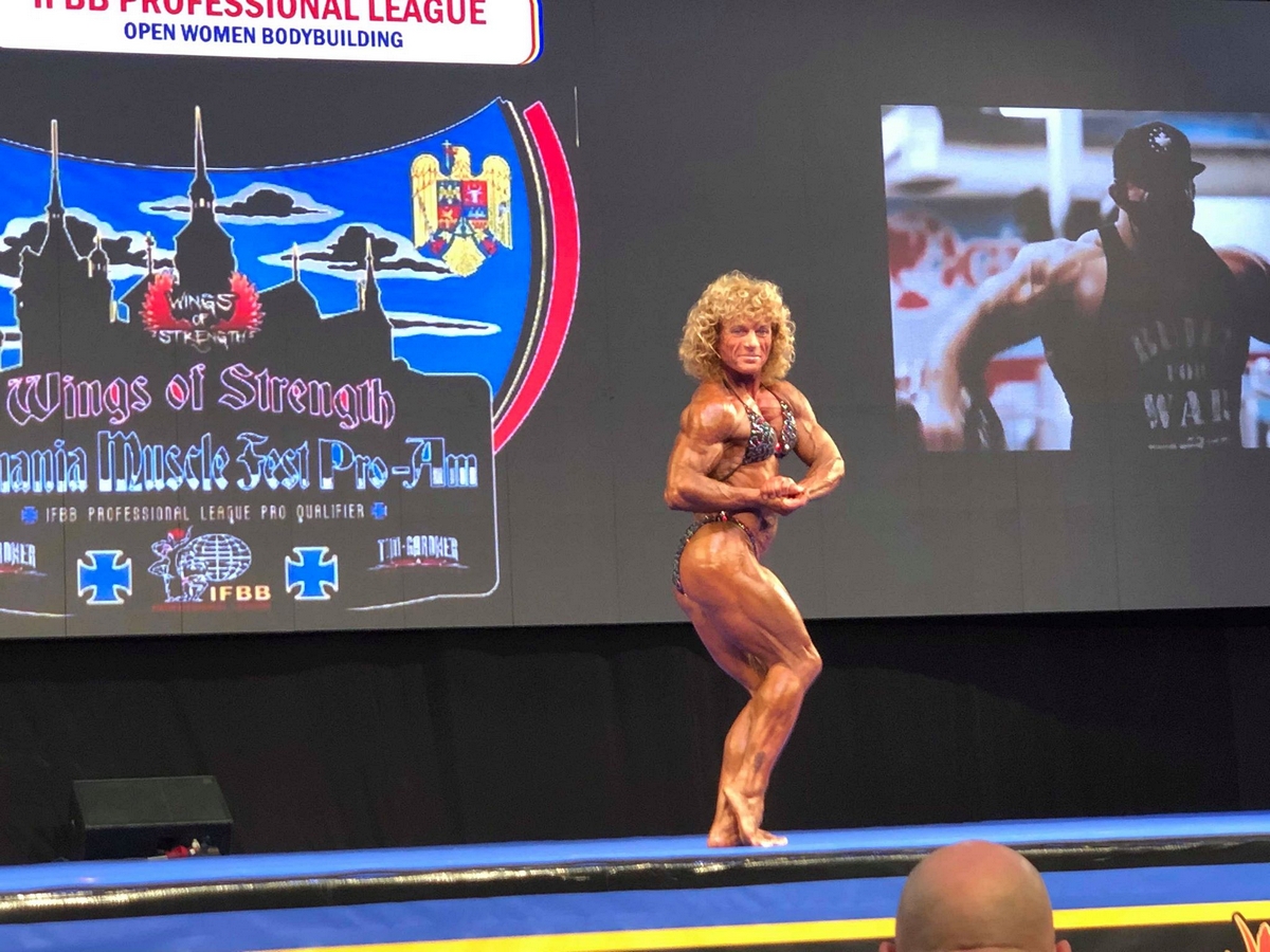 Jana Ludmila Bendov�