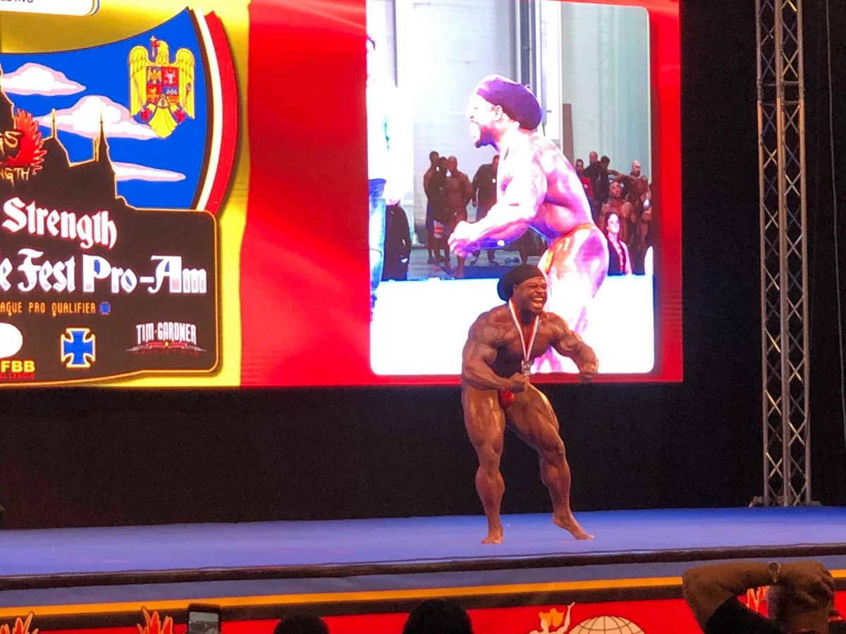 William Bonac��